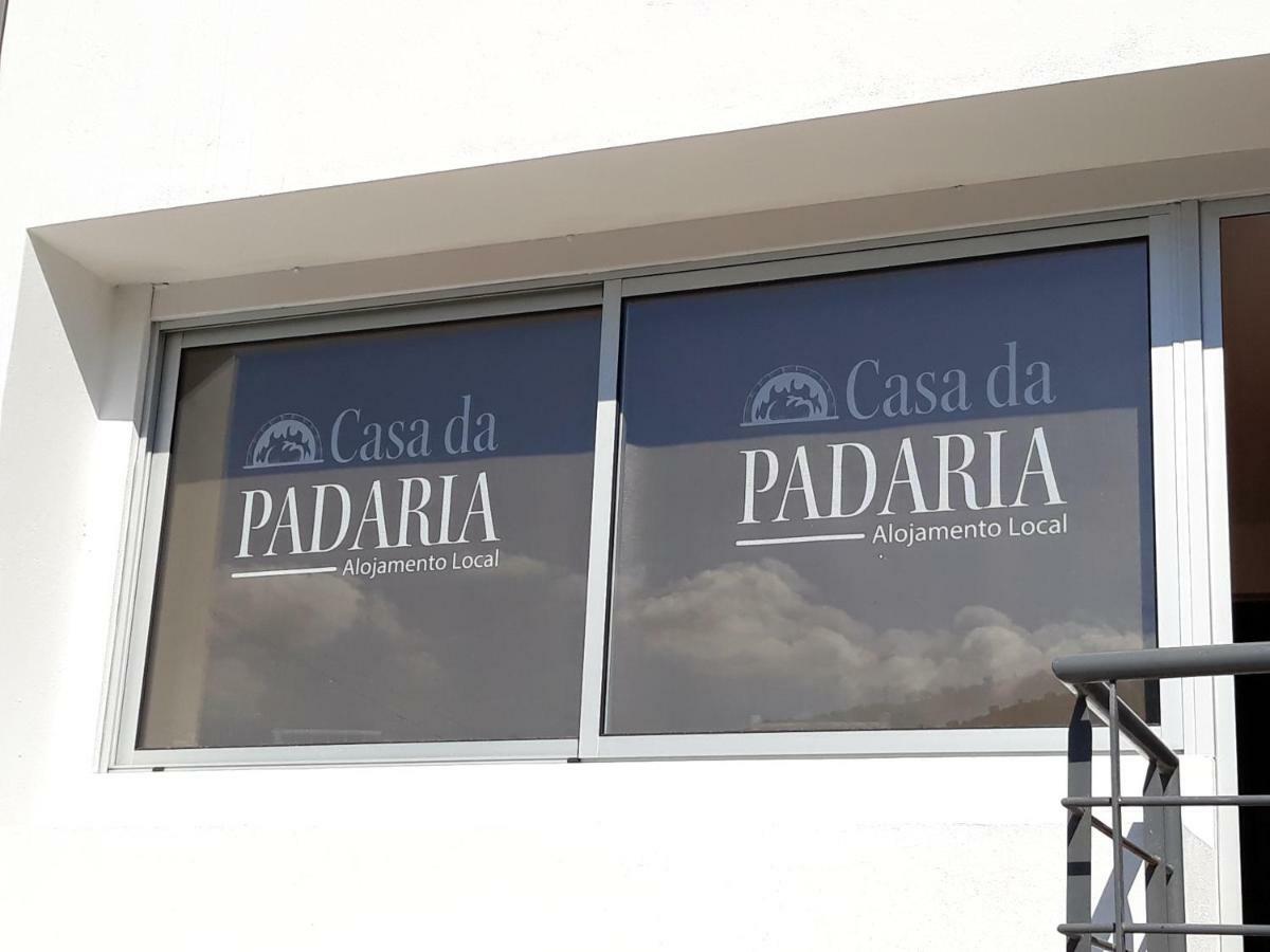 Willa Casa Da Padaria Folgosa  Zewnętrze zdjęcie